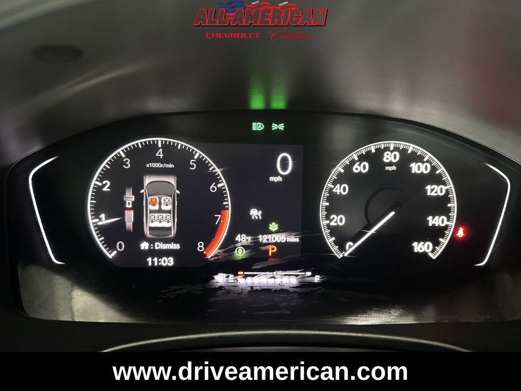 2022 Honda Civic Sedan LX