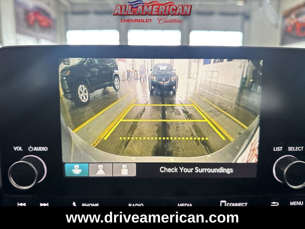 2022 Honda Civic Sedan LX