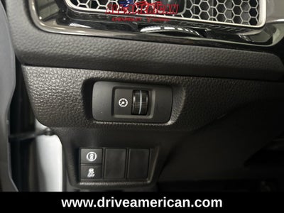 2022 Honda Civic Sedan LX