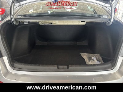 2022 Honda Civic Sedan LX