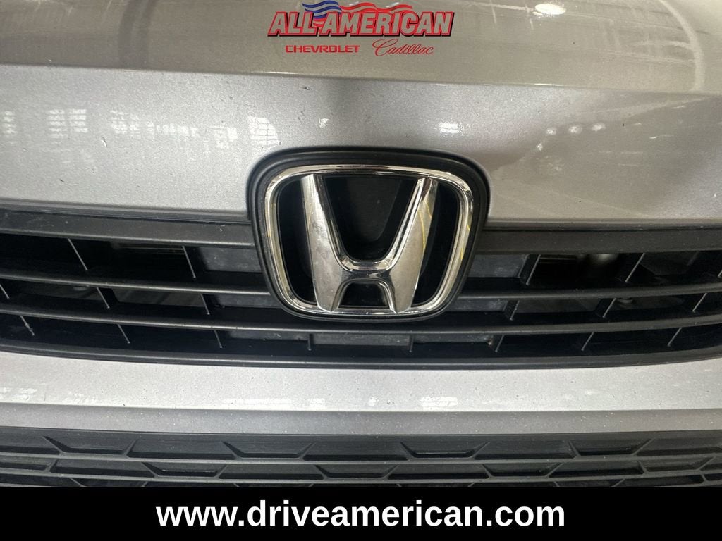 2022 Honda Civic Sedan LX