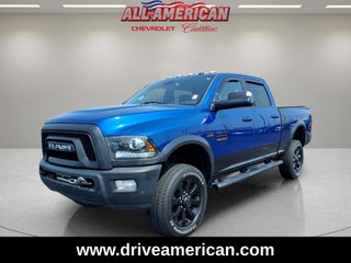 2017 RAM 2500 Power Wagon