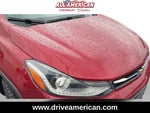 2019 Chevrolet Trax Premier