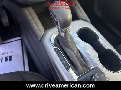 2021 Chevrolet Blazer 1LT