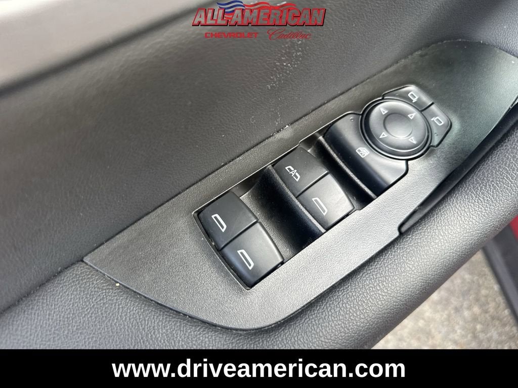 2021 Chevrolet Blazer 1LT