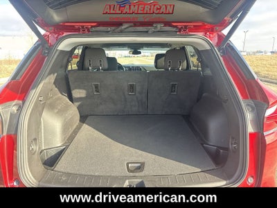 2021 Chevrolet Blazer 1LT