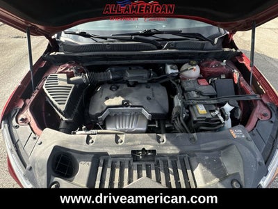 2021 Chevrolet Blazer 1LT