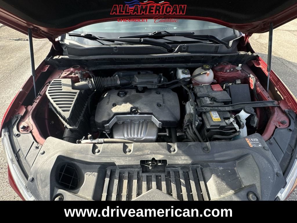 2021 Chevrolet Blazer 1LT