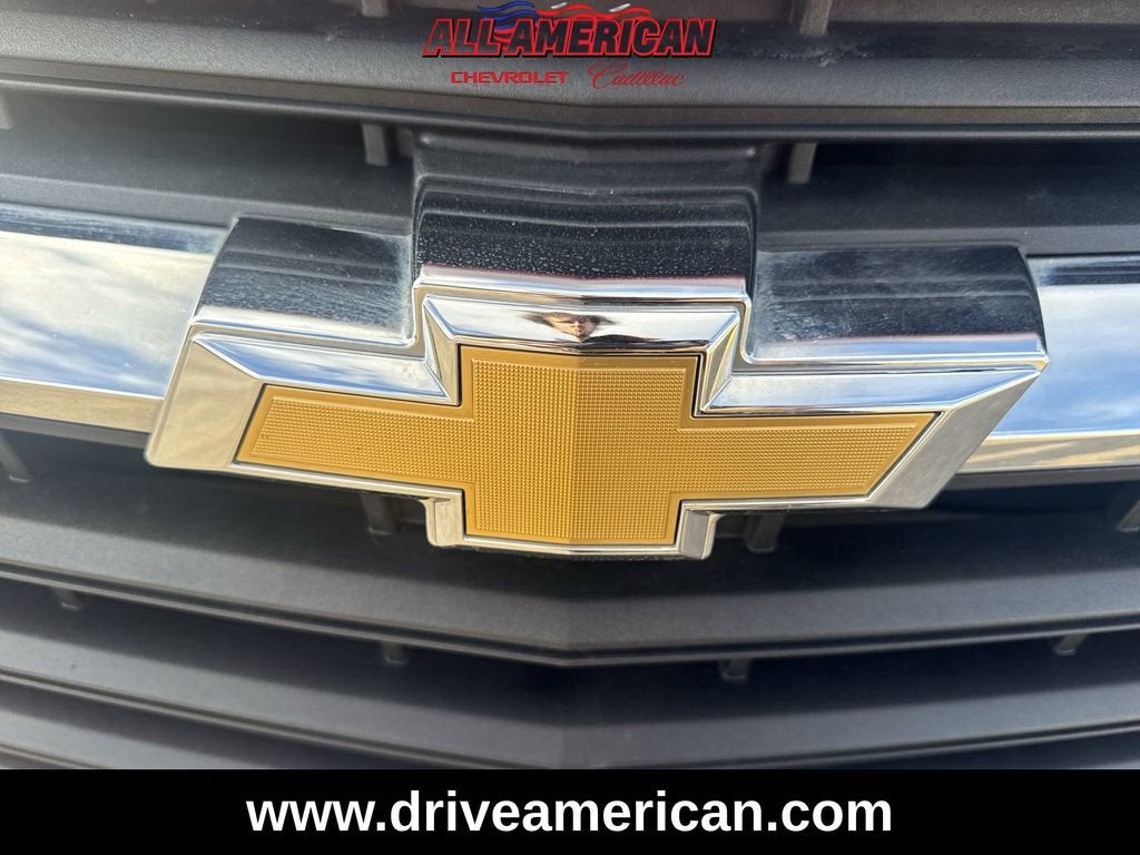 2021 Chevrolet Blazer 1LT