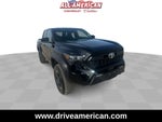 2025 Toyota Tacoma 4WD SR