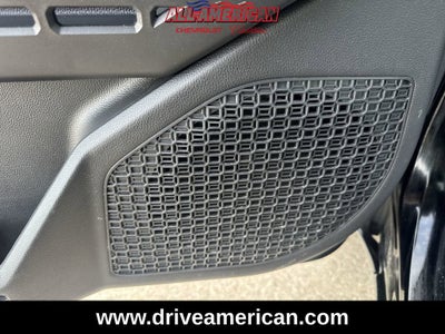 2025 Toyota Tacoma 4WD SR