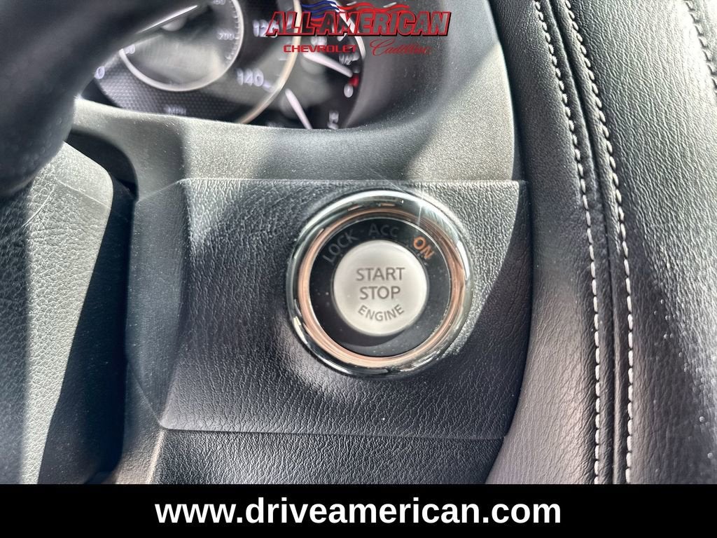 2020 Nissan Armada SV