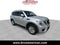 2020 Nissan Armada SV
