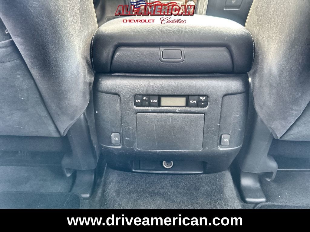 2020 Nissan Armada SV