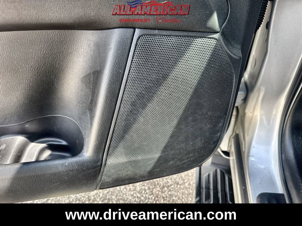 2020 Nissan Armada SV