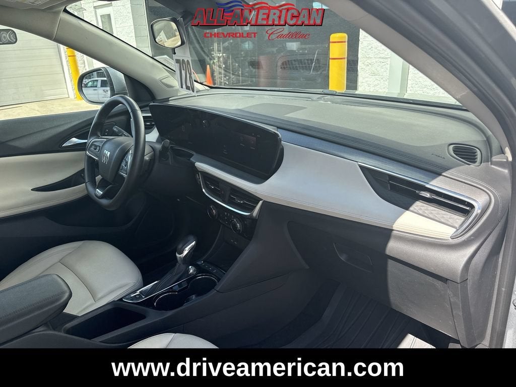 2024 Buick Encore GX Sport Touring