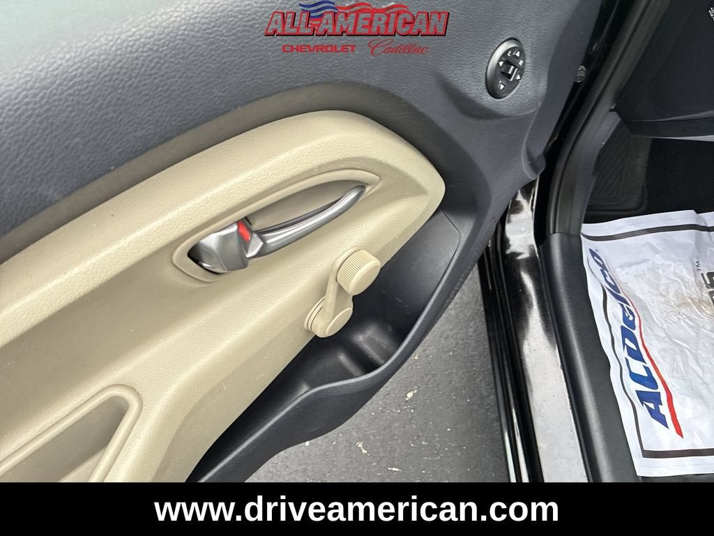 2013 Kia Rio LX
