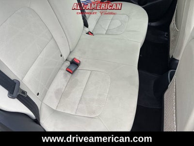 2013 Kia Rio LX