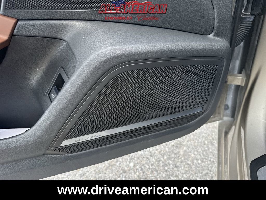 2019 Audi A6 Premium Plus