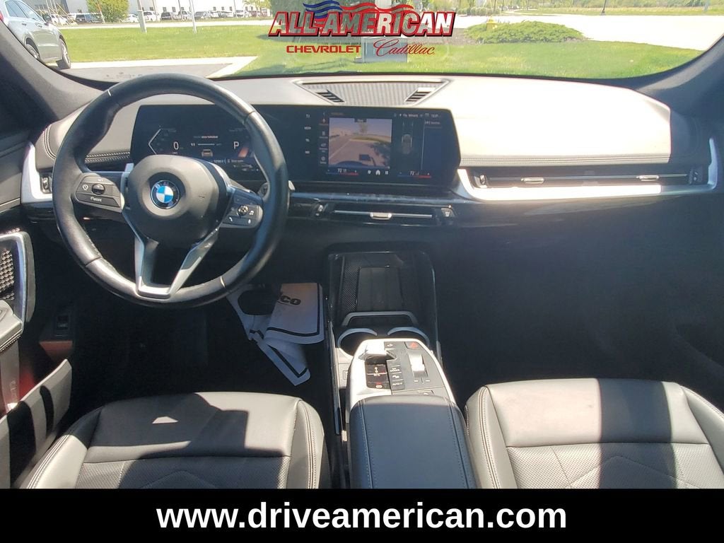 2024 BMW X1 xDrive28i