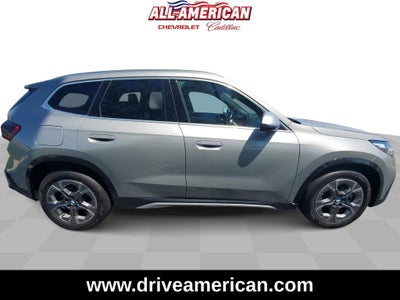 2024 BMW X1 xDrive28i