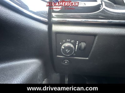 2020 Jeep Grand Cherokee Trailhawk