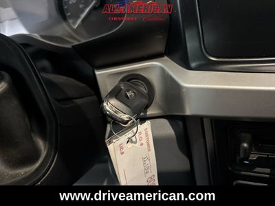 2025 Ford Super Duty F-350 DRW XL