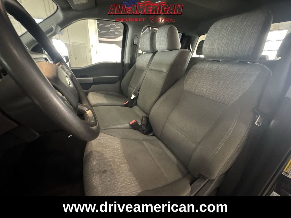 2025 Ford Super Duty F-350 DRW XL