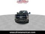 2025 Ford Super Duty F-350 DRW XL