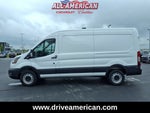 2026 Ford Transit Cargo Van T350
