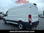 2026 Ford Transit Cargo Van T350