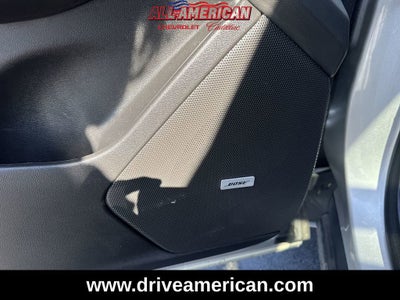 2020 Cadillac XT6 AWD Sport