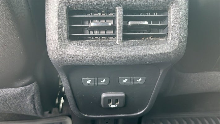 2019 Chevrolet Equinox Premier in Woodhaven, MI - Feldman Chrysler Dodge Jeep Ram Auto Group
