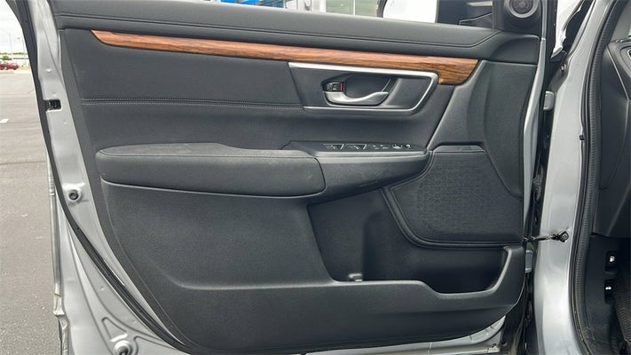 2018 Honda CR-V EX in Woodhaven, MI - Feldman Chrysler Dodge Jeep Ram Auto Group
