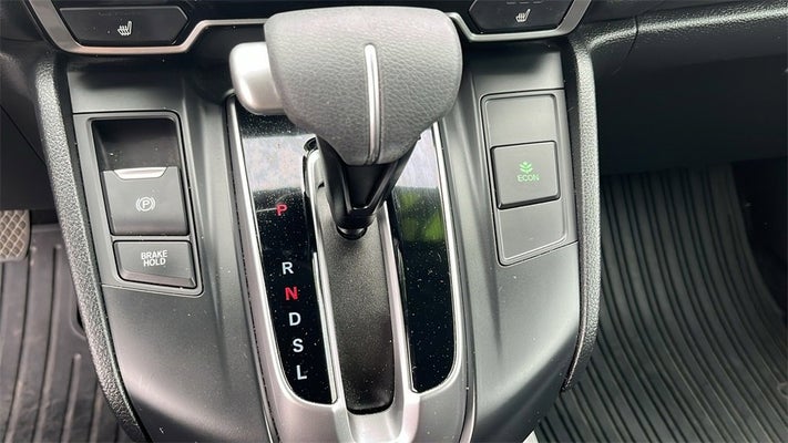2018 Honda CR-V EX in Woodhaven, MI - Feldman Chrysler Dodge Jeep Ram Auto Group