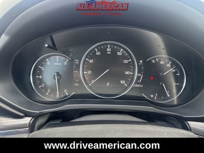 2020 Mazda Mazda CX-5 Grand Touring