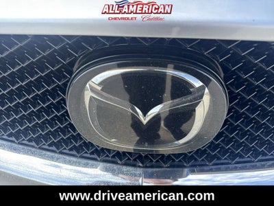 2020 Mazda Mazda CX-5 Grand Touring