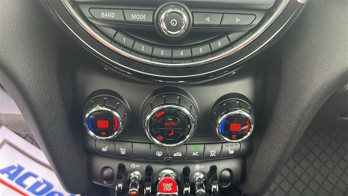 2019 MINI Hardtop 2 Door Cooper in Woodhaven, MI - Feldman Chrysler Dodge Jeep Ram Auto Group