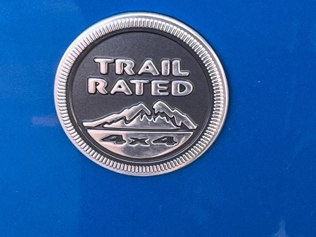 2014 Jeep Wrangler Unlimited Freedom Edition