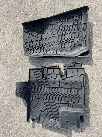 2014 Jeep Wrangler Unlimited Freedom Edition