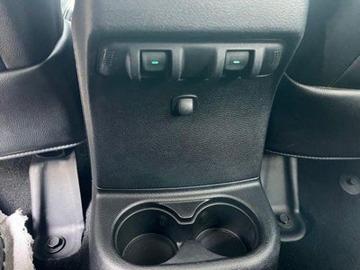 2014 Jeep Wrangler Unlimited Freedom Edition