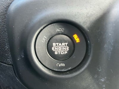 2021 Jeep Wrangler Sport S 4x4