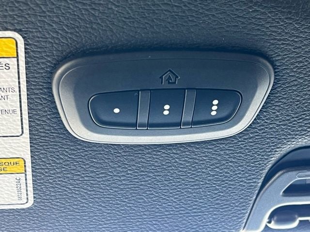 2021 Jeep Wrangler Sport S 4x4