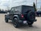 2021 Jeep Wrangler Sport S 4x4