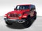 2021 Jeep Wrangler 4xe Unlimited Sahara 4x4