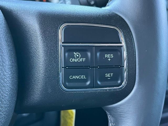 2015 Jeep Patriot High Altitude Edition