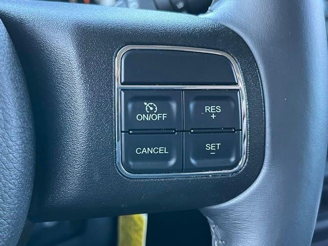 2015 Jeep Patriot High Altitude Edition