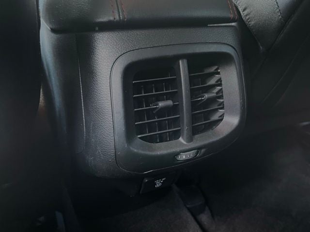 2018 Jeep Cherokee Trailhawk 4x4