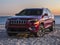 2019 Jeep Cherokee Trailhawk 4x4