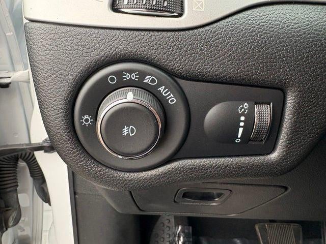2022 Jeep Cherokee X 4x4